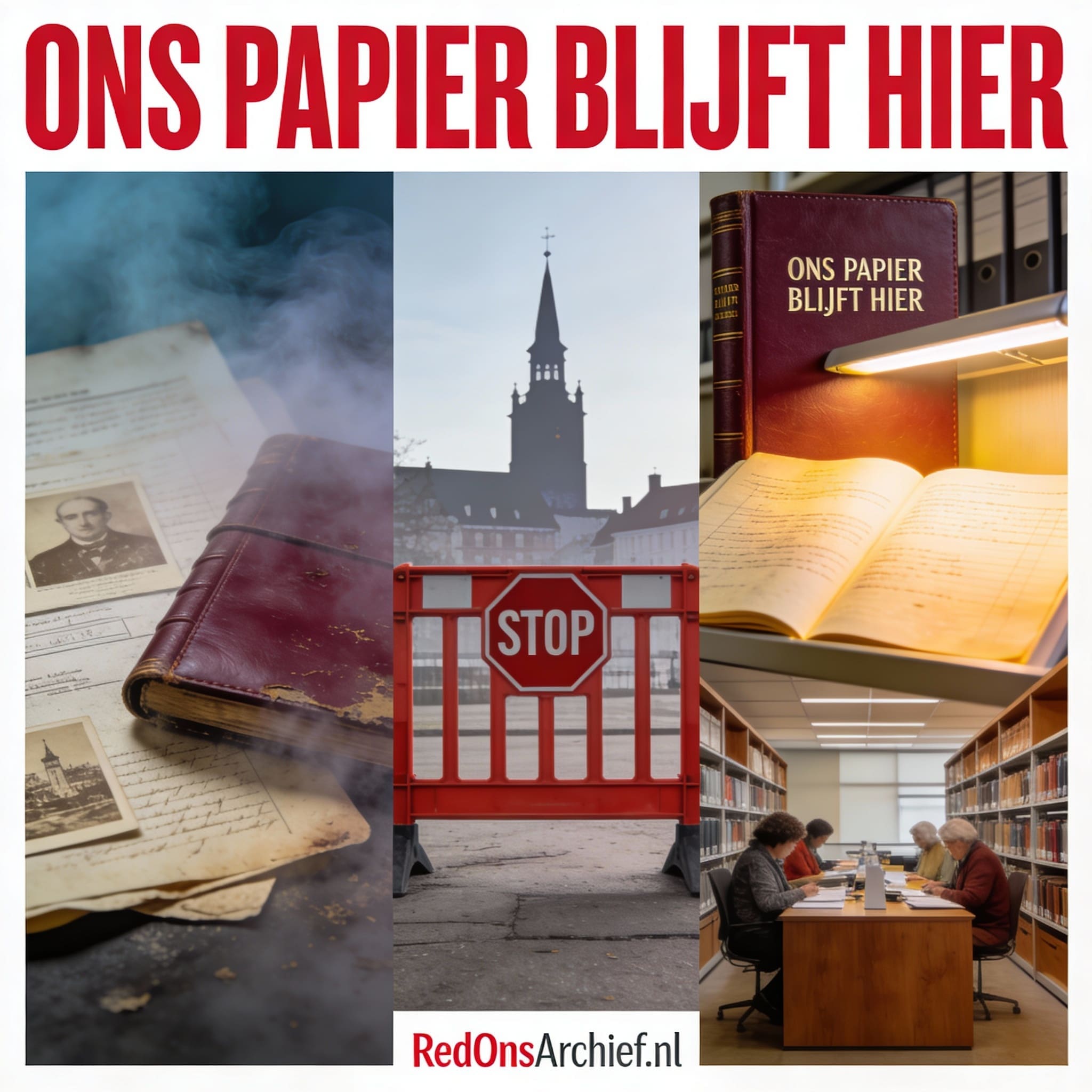 Grondslag archiefbesluit Gemeente Sluis vervallen door afketsen grondruil ZorgSaam